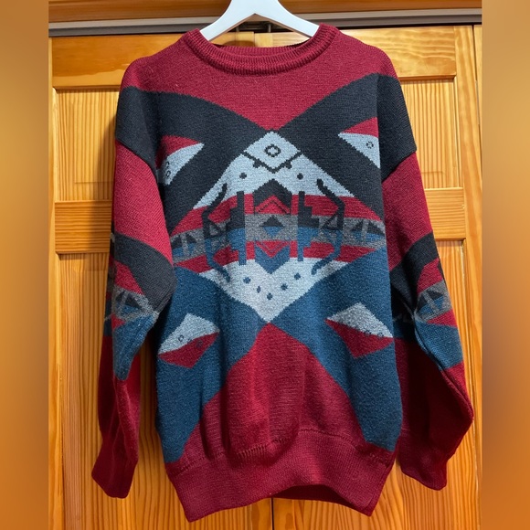 Kellerman Irish Sweater - Picture 1 of 6